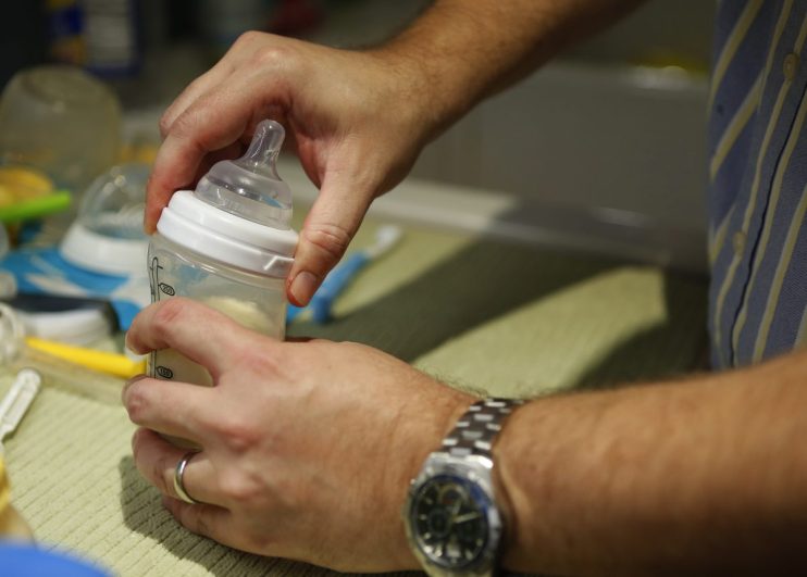 Getty Images watermark with a unique identification number, possibly related to news or business context, enhancing image ...