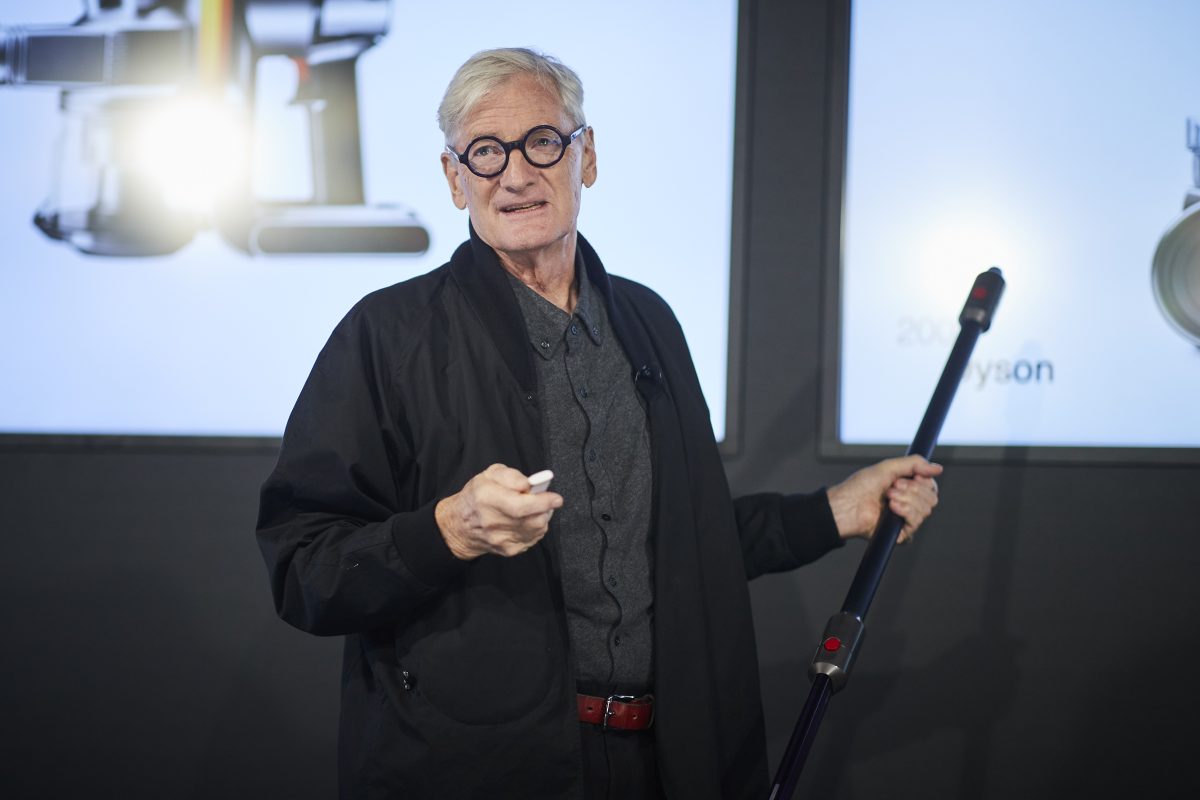 Does Dyson’s Bath investment signal a new era for Prem Rugby?