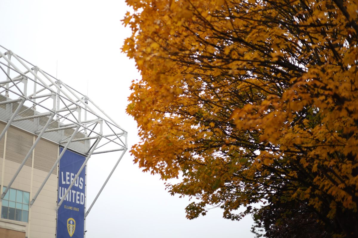 Leeds United: Westfield mogul Lowy issues ultimatum over 2bn project