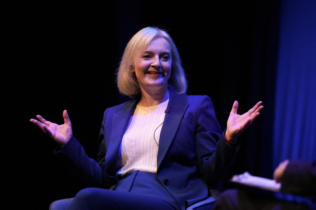 (Photo by Christopher Furlong/Getty Images)
