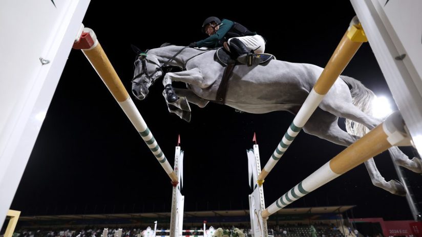 Breaking news concept with newspaper headlines and digital devices showcasing current events and global business updates