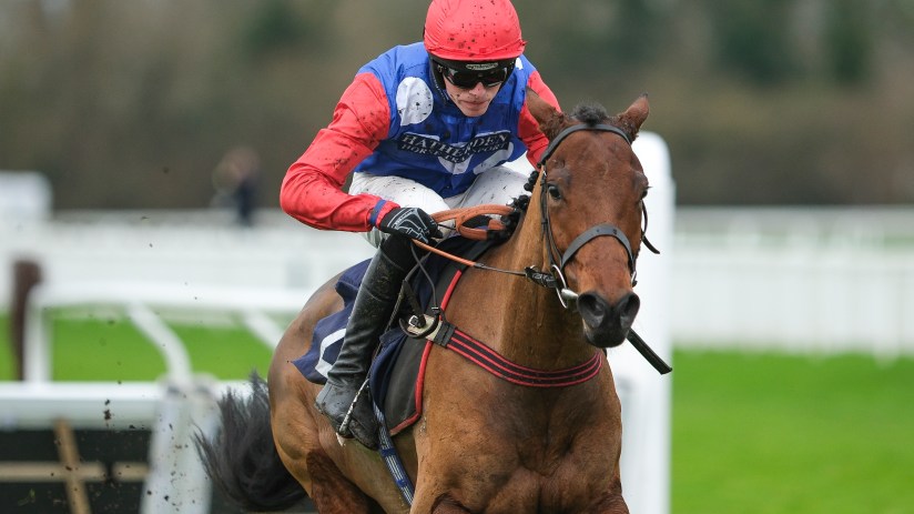 Getty Images logo on a digital screen surrounded by financial market graphs and charts, highlighting stock market trends
