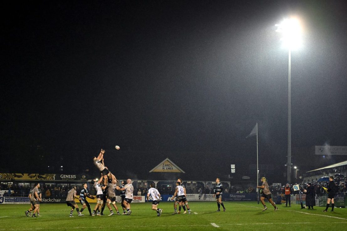 The chief executive of Bedford Blues says Champ Clubs are smart investments