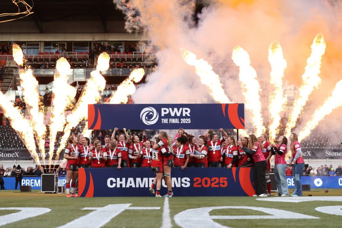 PWR rugby opens door to UK and Ireland league in new tender process