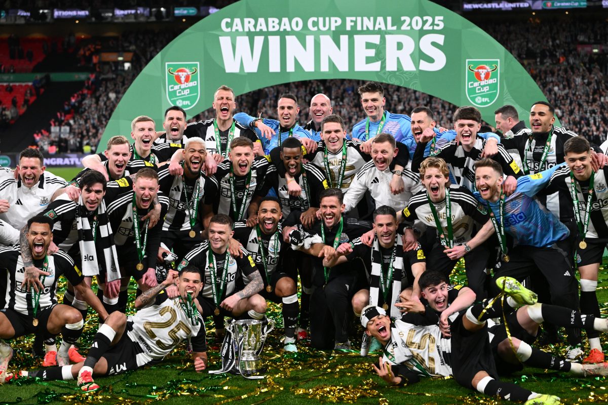Carabao Cup: Energy drink’s lager set for UK after deal extension