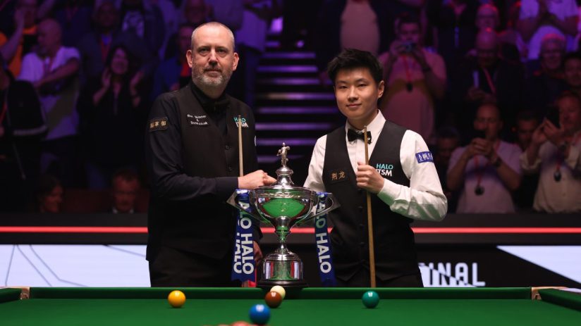 Breaking news concept with digital devices and global map backdrop, showcasing digital media influence and communication t...