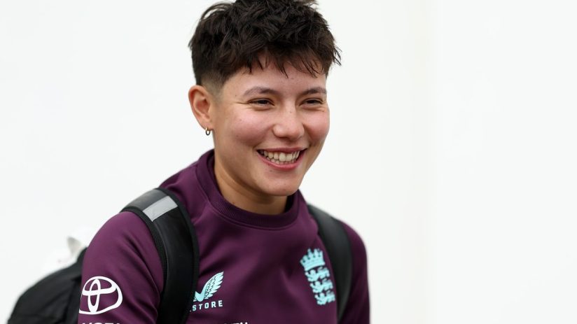 Getty Images logo on a smartphone screen, representing the companys role in digital media and stock photography industry.