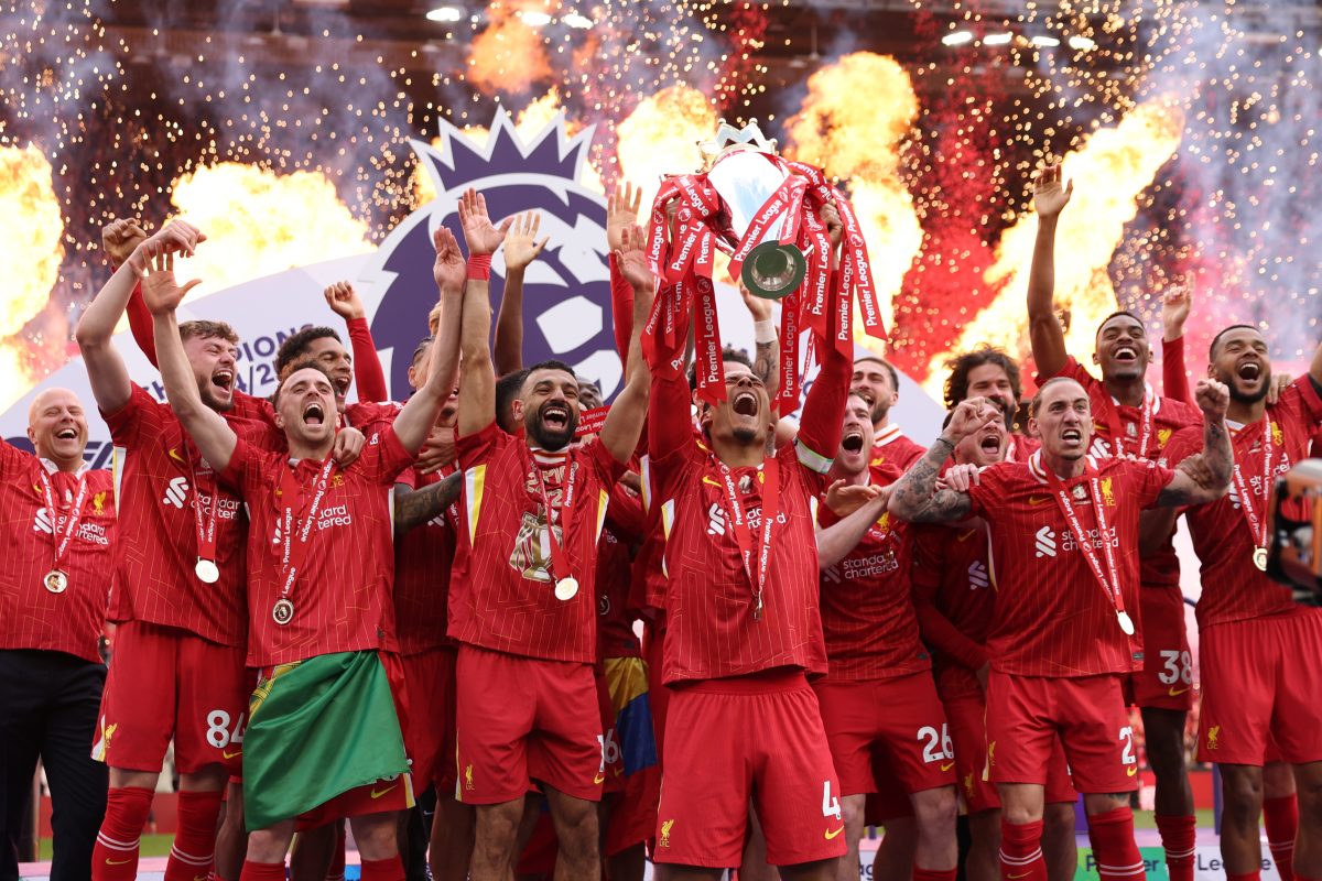 Football regulator told: Give well-run clubs a bigger slice of game’s billions