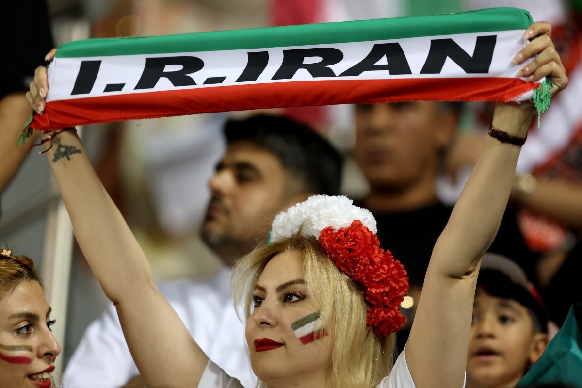 2026 Fifa World Cup: Iran ‘welcome’ despite US military attacks, Trump