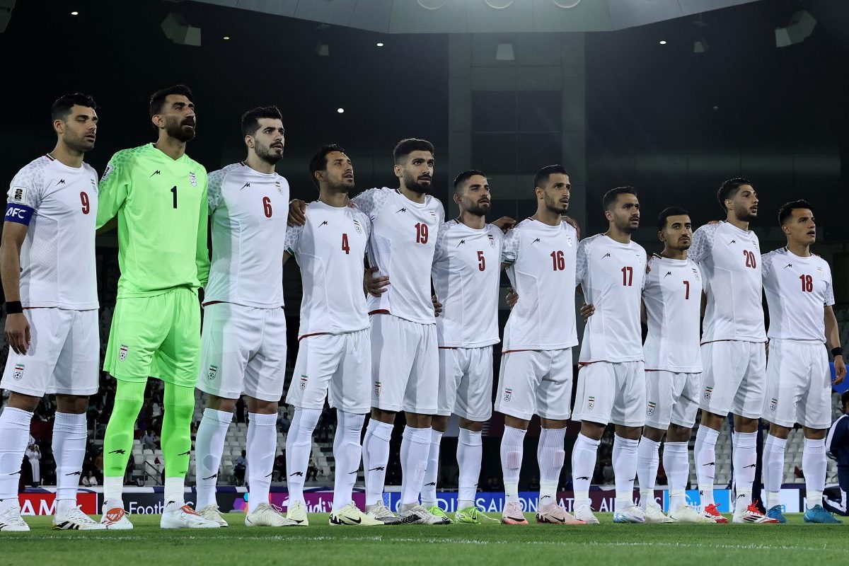 Iran hit back at Trump and Fifa: US should be axed from World Cup, not us