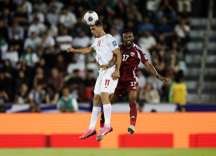 GettyImages 2218819707 depicts a significant scene relevant to the general news theme, capturing a key moment in current e...