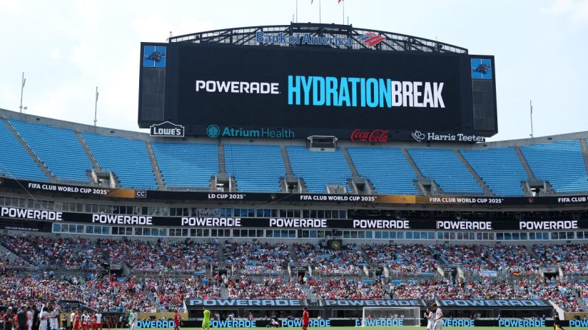 Business professionals engaged in a collaborative meeting discussing innovative strategies in a modern conference room set...