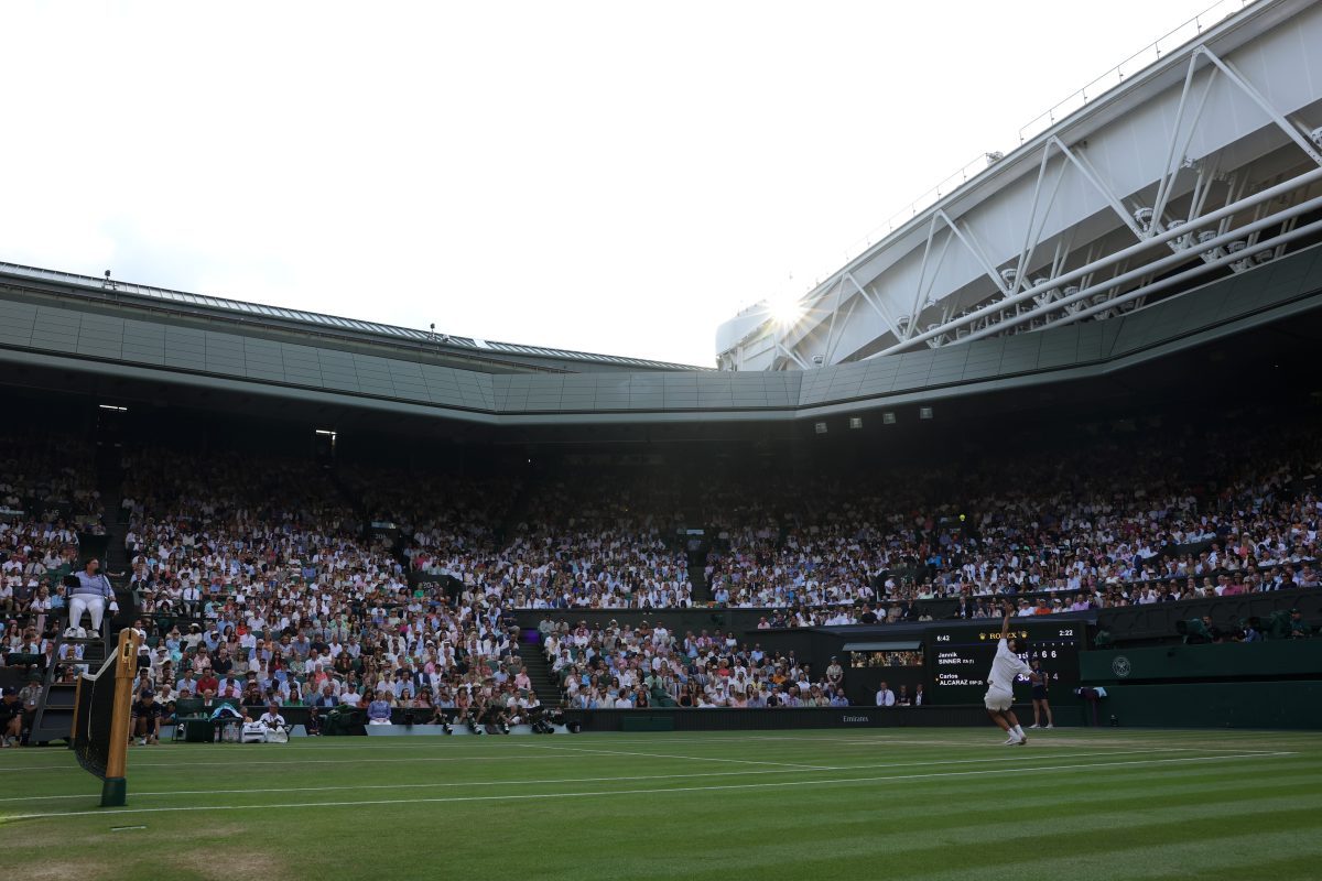 Wimbledon tennis expansion wins major battle after huge ruling on £200m plans