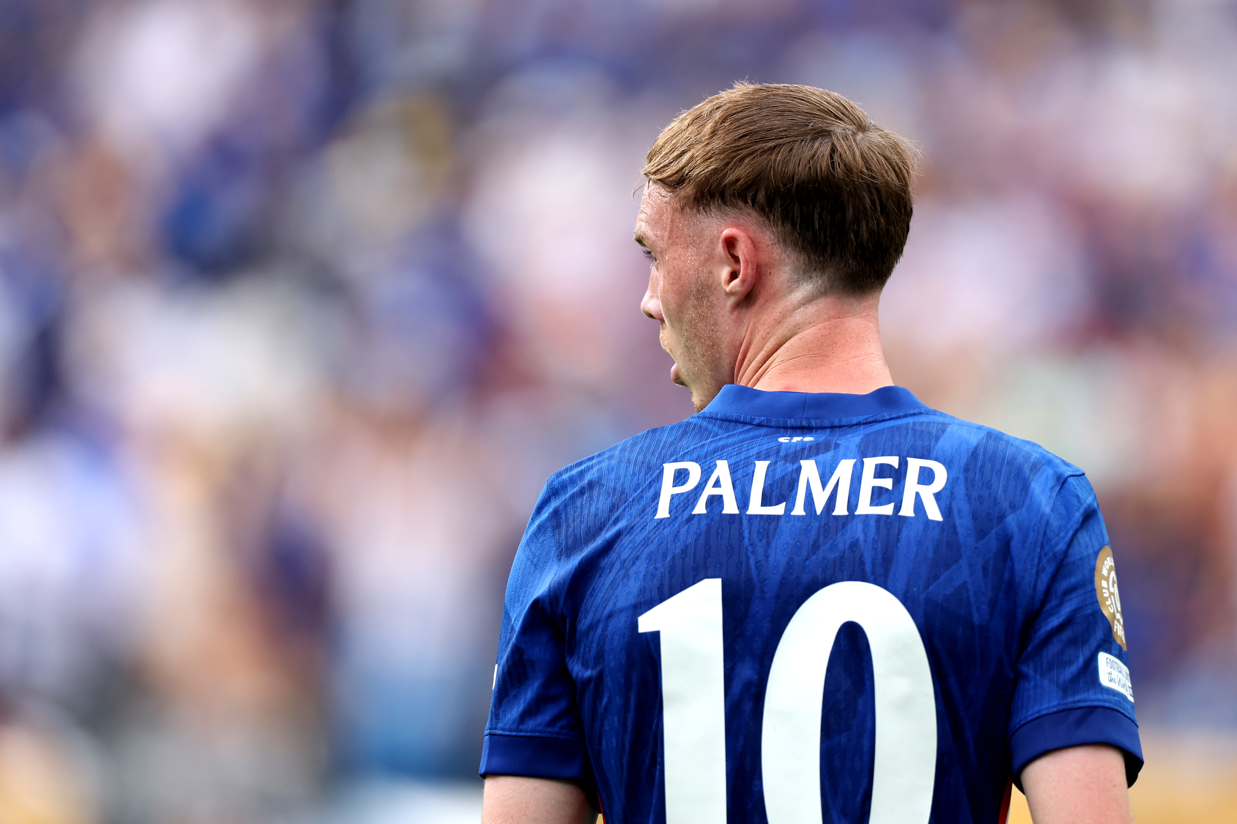 Chelsea reveal first ever back-of-shirt sponsor – but it could last just one game