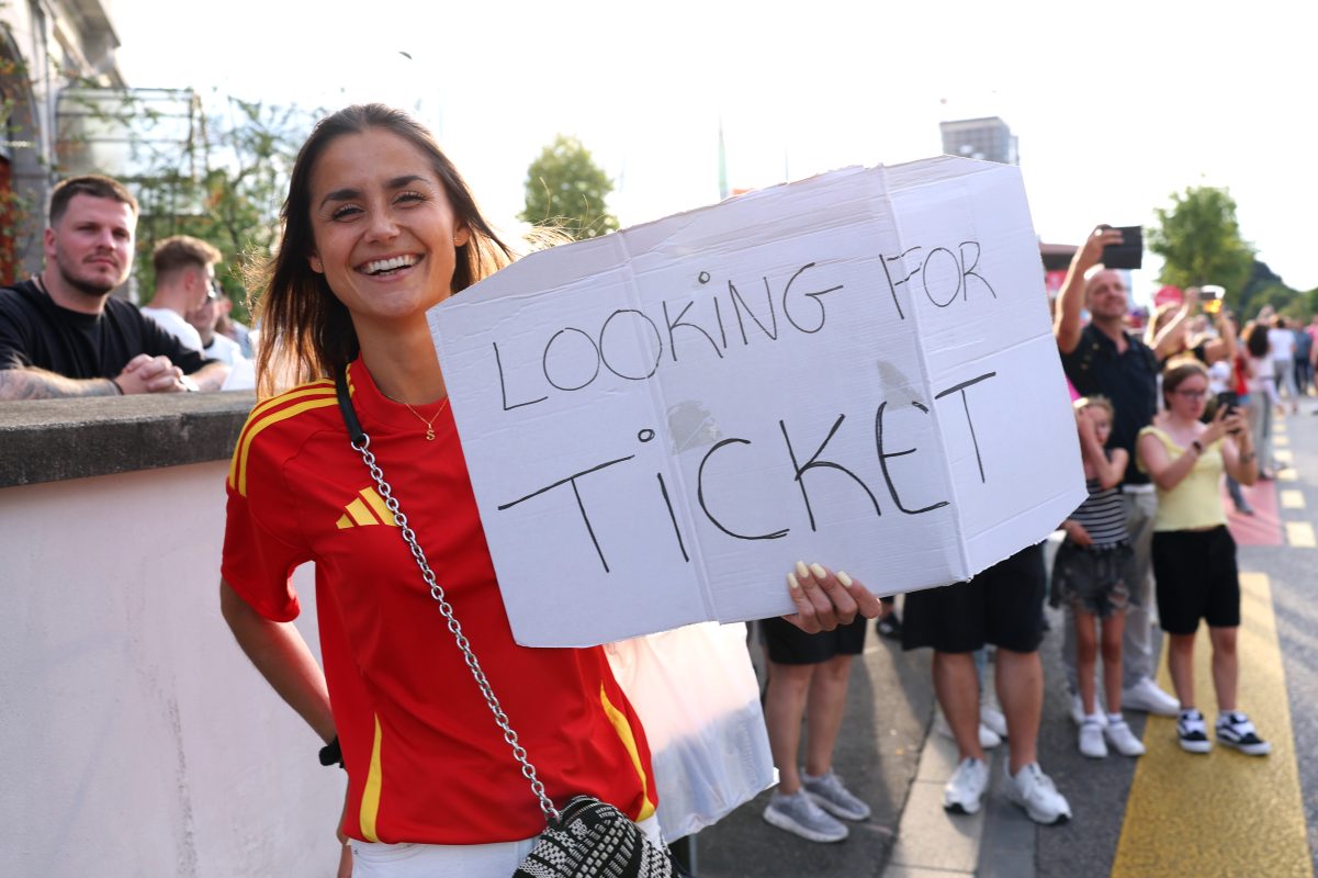 European Commission Urged to Halt FIFA's Exploitative World Cup Ticket Pricing