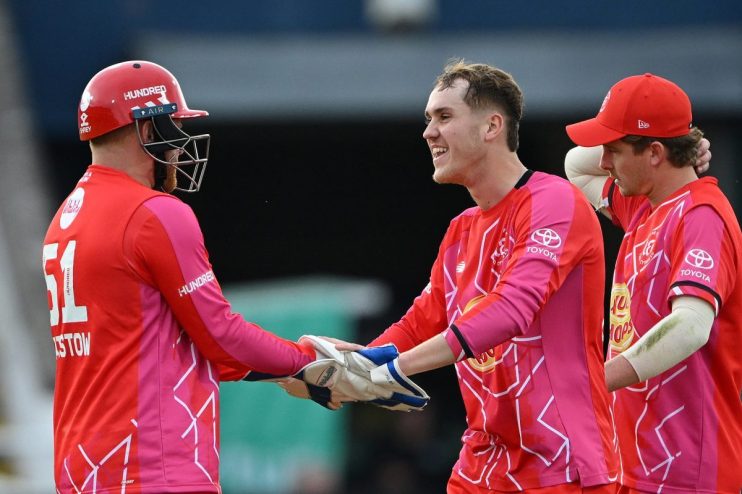Getty Images logo with camera aperture design on a white background, representing stock photography and media services.