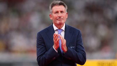 Breaking news coverage on General topic with Getty Images visual, highlighting key elements relevant to the latest report.