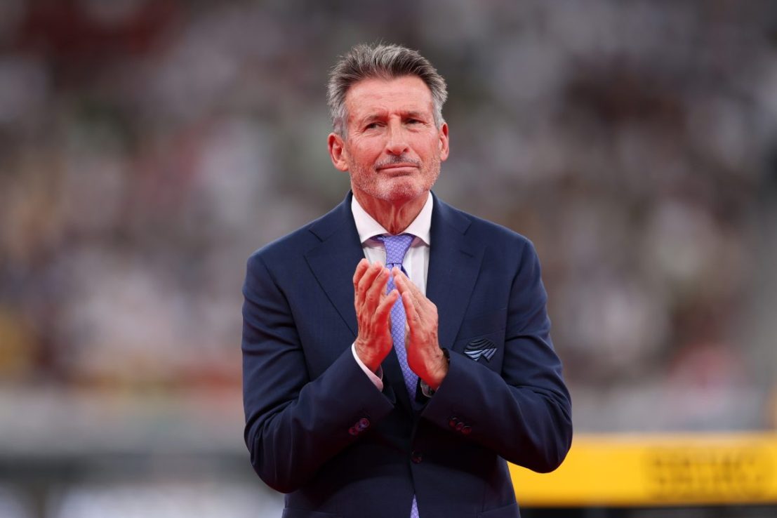 Coe, urged to stand as London Mayor, could cast doubt on Manchester United role