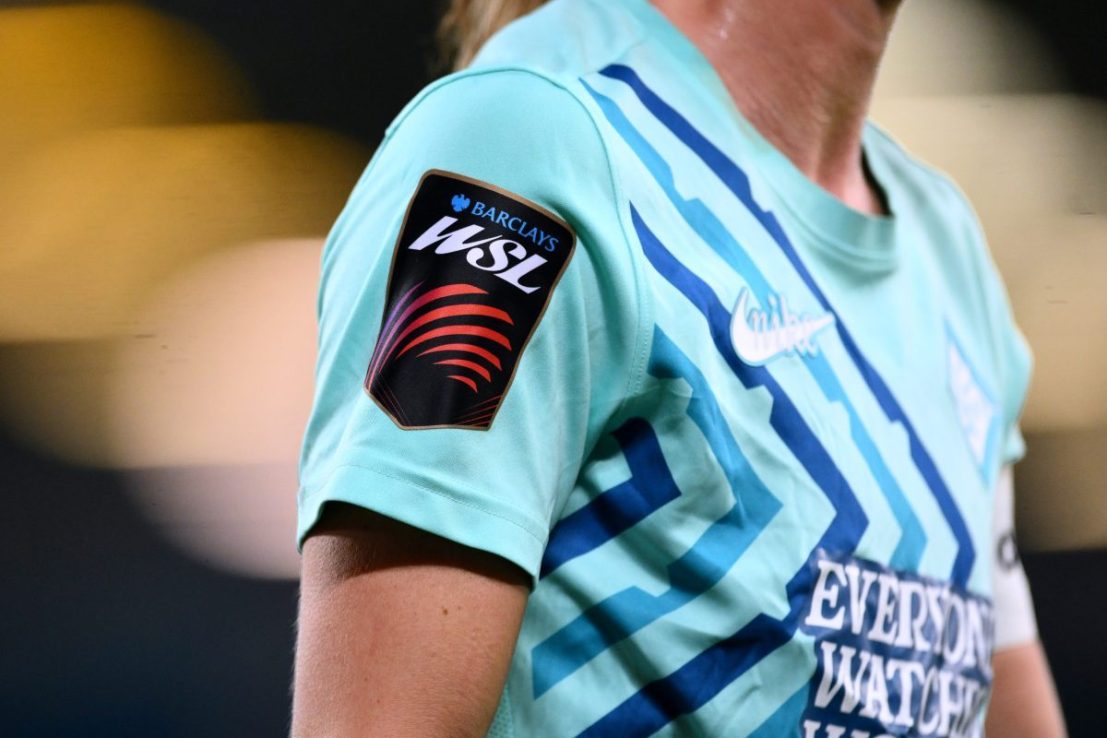 London City Lionesses CEO Martin Semmens: ‘We want to be sustainable’