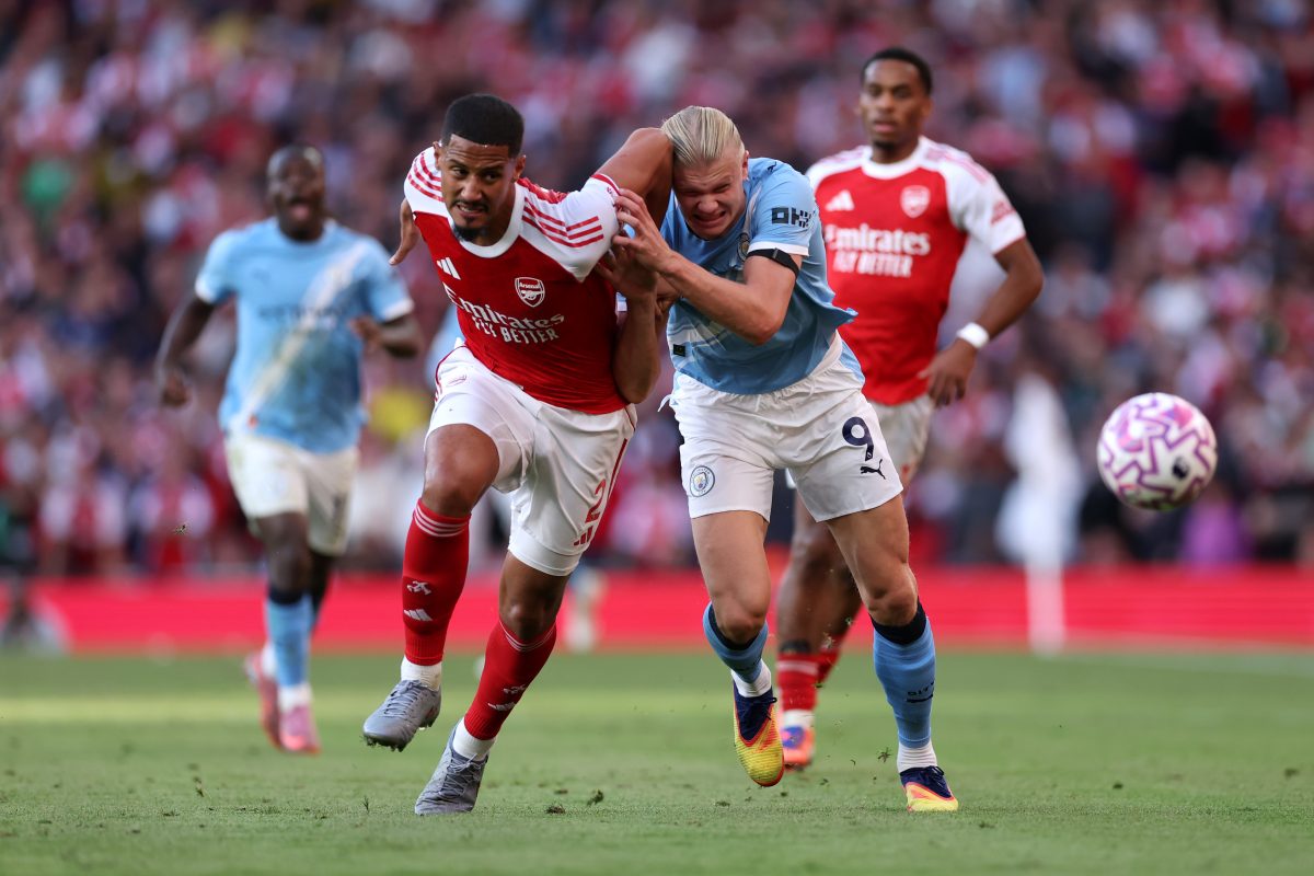 Carabao Cup final ticket scam: Arsenal and Manchester City fans warned