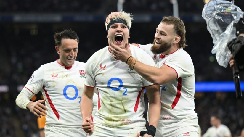 Breaking news highlights with diverse cityscape at dusk, showcasing urban development and vibrant skyline atmosphere