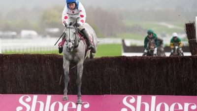 GettyImages news article illustration depicting general business themes and current events, suitable for a professional we...