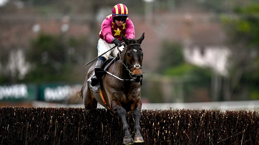 Getty Images logo on a digital screen, representing media and photography industry in a business news context.