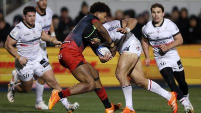 High-resolution GettyImages 2255745950 depicting a significant news event, relevant for general news and business contexts