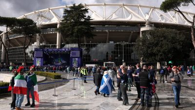 Getty Images illustration depicting a business meeting with diverse professionals discussing a strategic plan in a modern ...