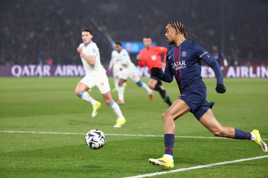 French football has seen the value of Ligue 1 rights slashed in recent years