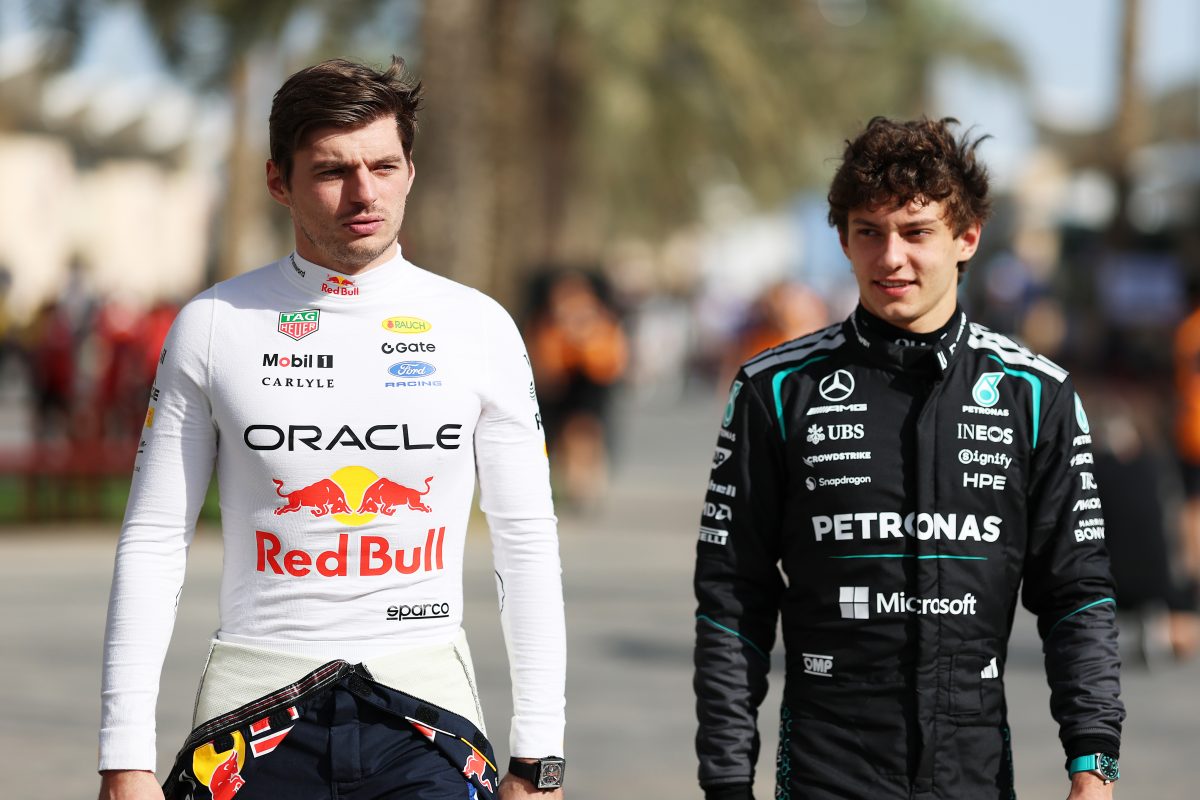 Formula 1 presents creativity conundrum for brands and sponsors