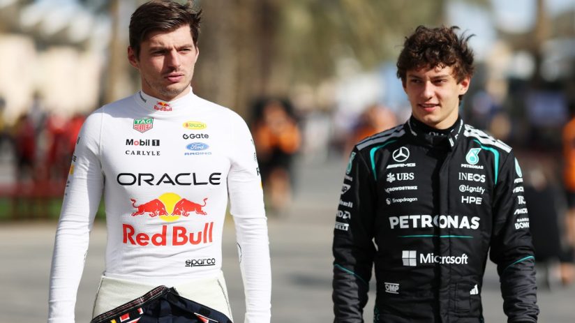 GettyImages 2261000543 showing a significant moment or subject related to the latest news or business event