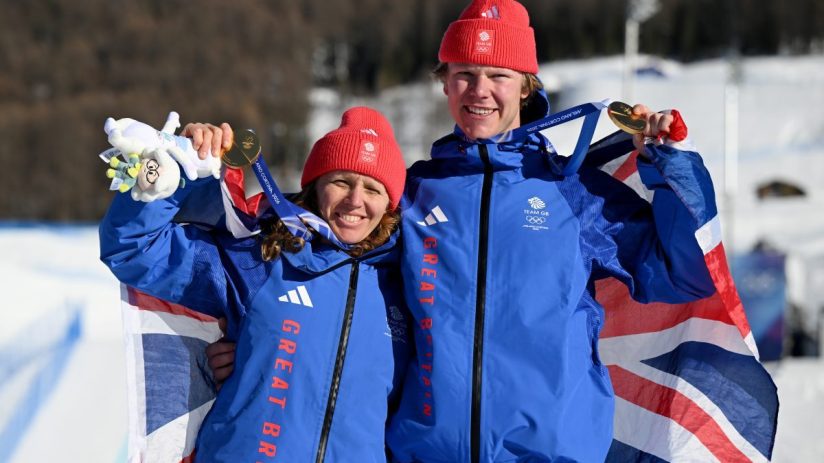 GettyImages 2261771665 shows a business meeting with diverse professionals discussing future strategies in a modern confer...