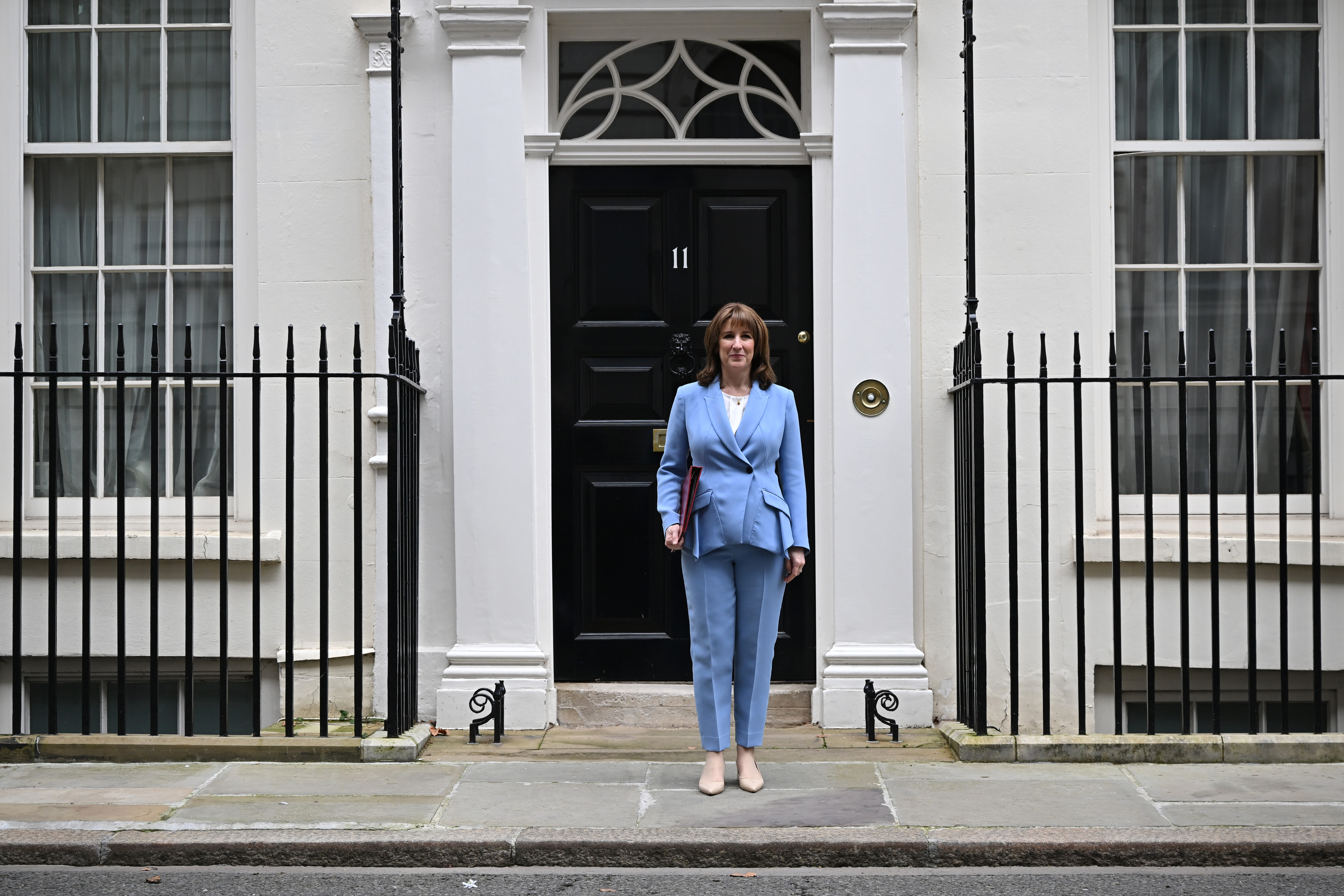 Spring Statement 2026: Stability Achieved, Future Economic Storms Loom