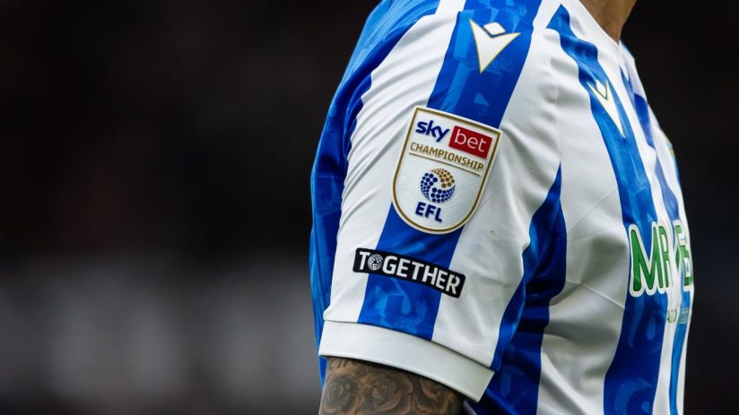 Getty Images logo on a digital screen, symbolizing the brands influence in stock photography and media licensing industries.