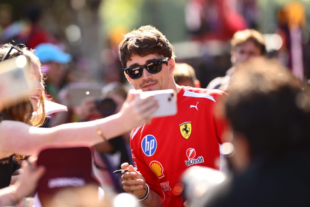 Formula 1 Enters Betting Arena with Historic Betway Partnership Deal