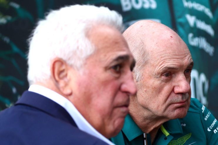 Getty Images logo with a professional design, symbolizing a trusted source for high-quality stock photography and news vis...