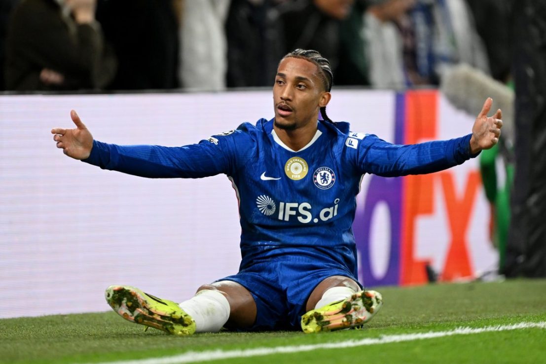 Chelsea have endured a turbulent week on and off the field