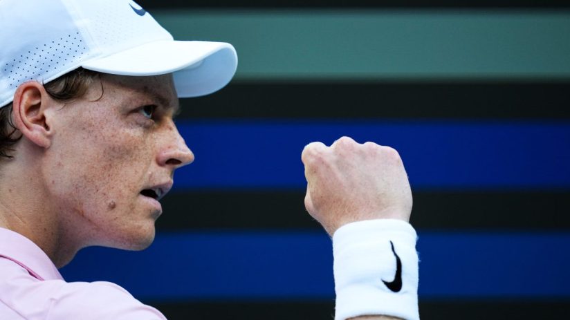 GettyImages 2268207068 showing a significant business meeting with diverse executives discussing global market strategies.