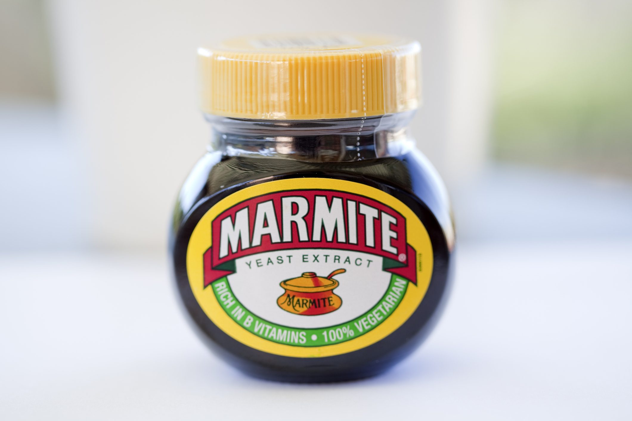 Unilever food spin off gets marmite reception