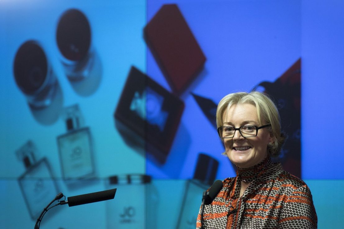 Perfumer Jo Malone hit with legal action 