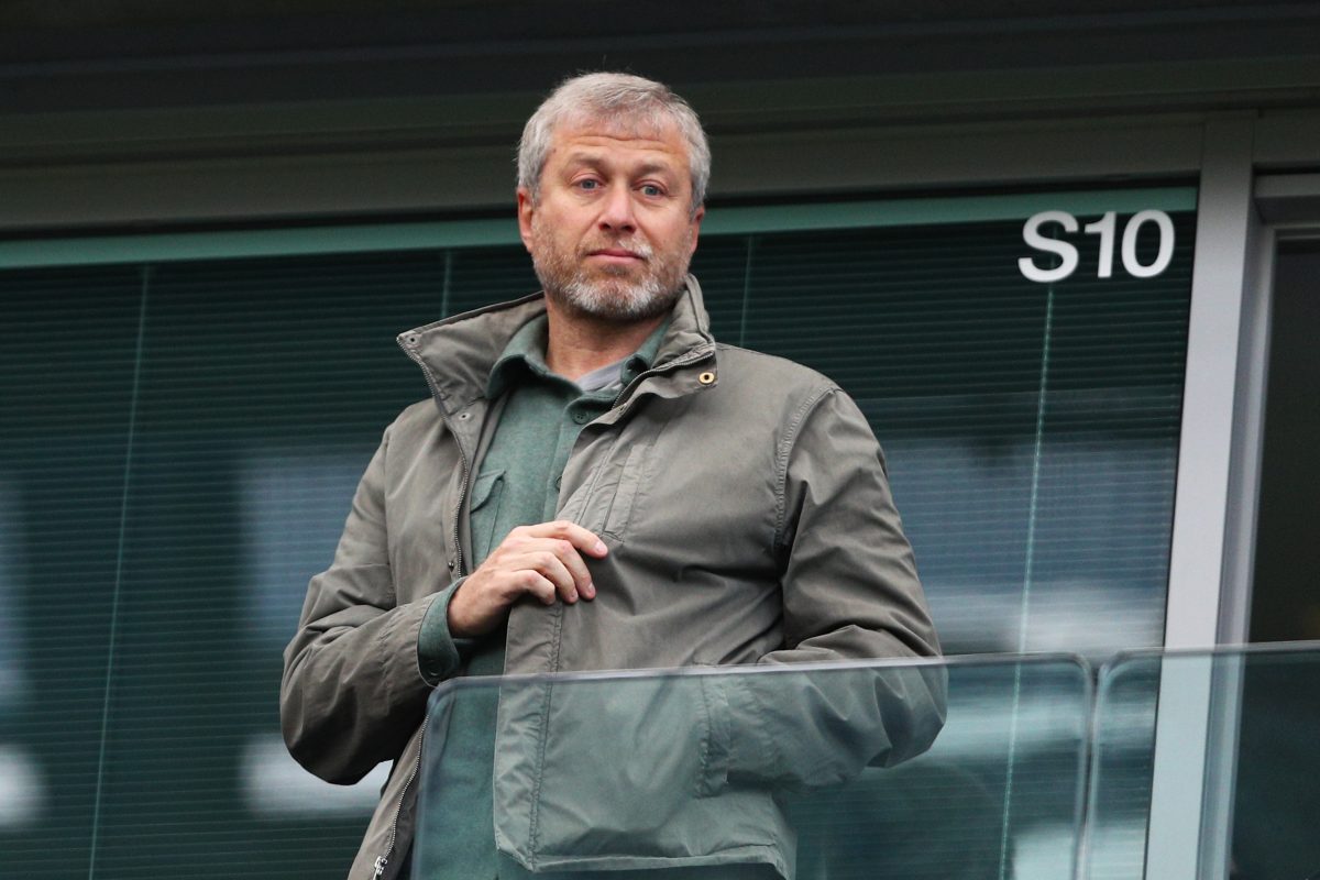 Government ‘must not delay’ over Abramovich’s £2.5bn Chelsea funds, Tories say
