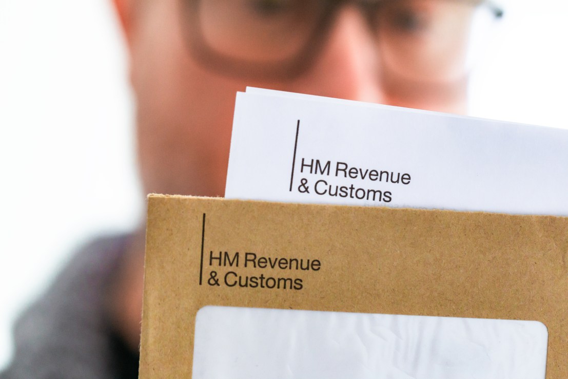 HMRC wants small businesses to disclose more transactions