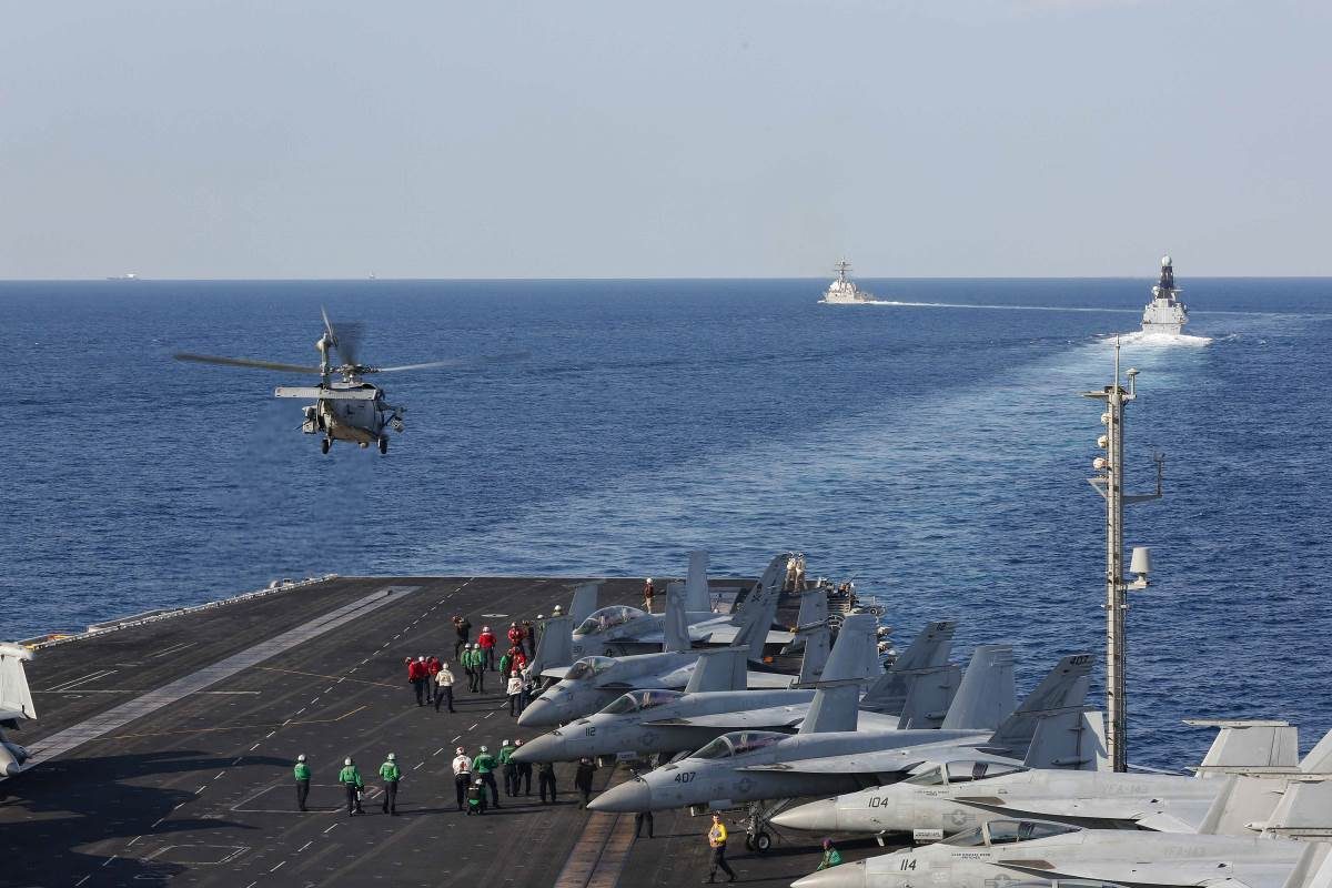 Oil shock will be felt well beyond energy markets