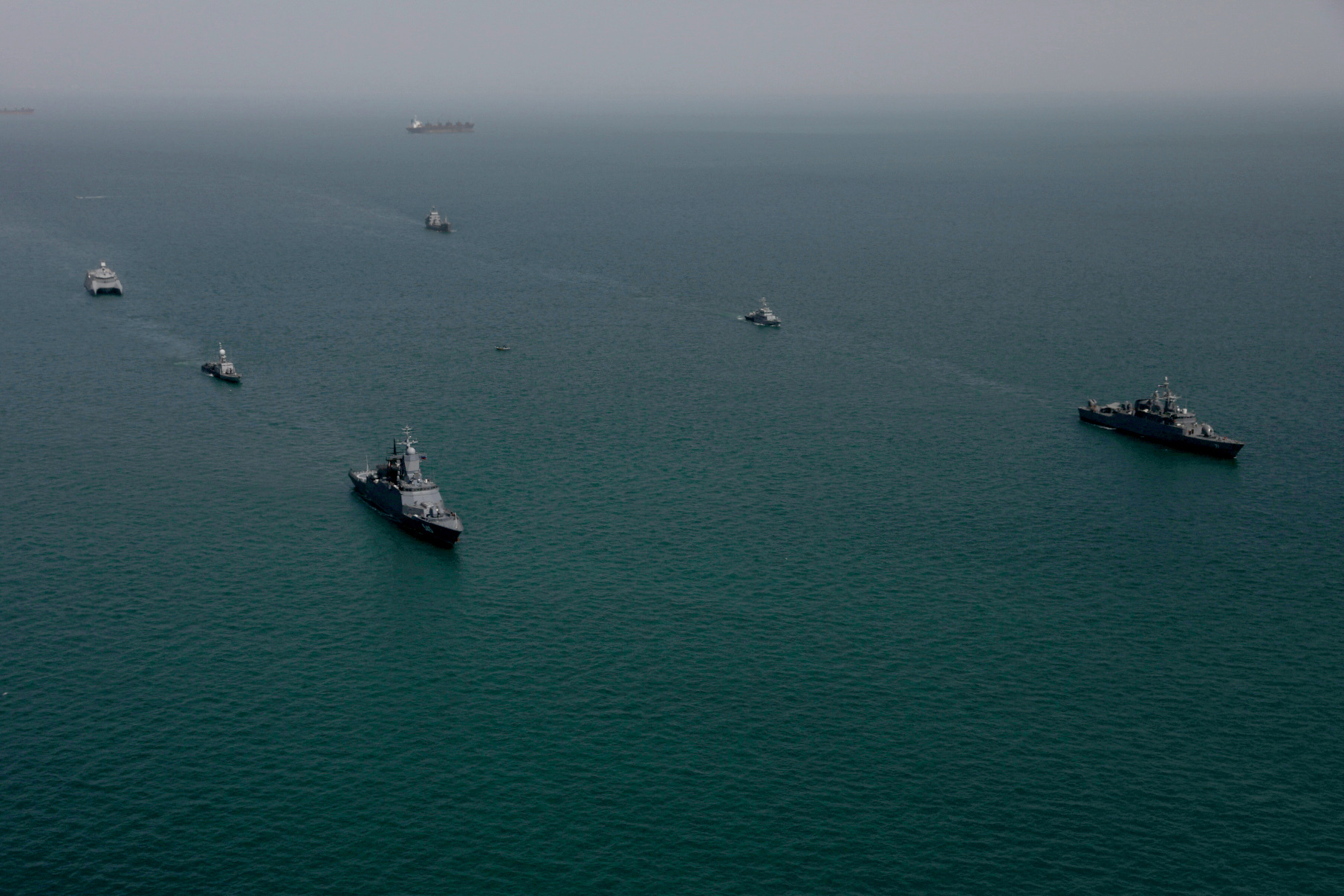 What does the Middle East conflict mean for global growth?