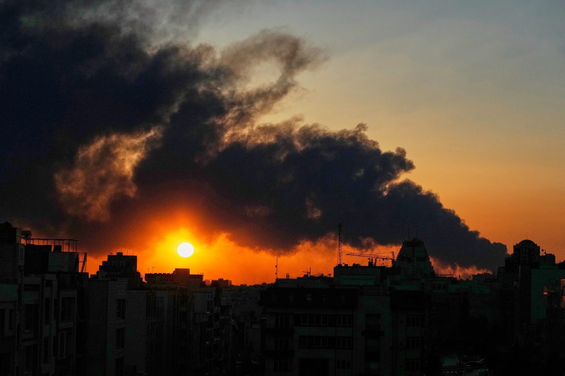 Middle East war could ‘bring down the economies of the world’ 