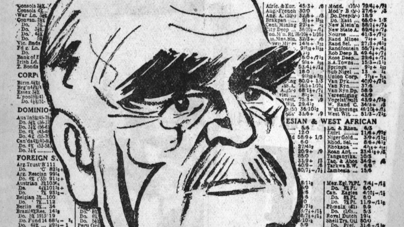 JP Morgan headquarters building exterior with corporate logo on a sunny day, reflecting its prominence in global finance.