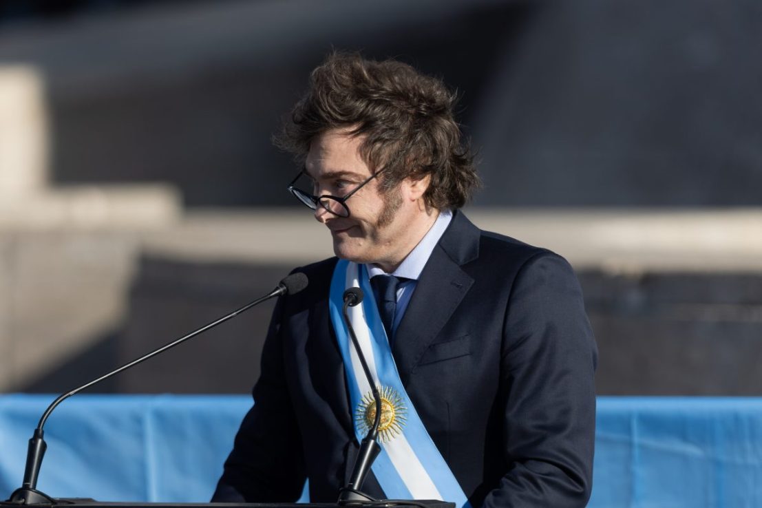 Burford Capital shares crash after US court overturns $16bn Argentina ruling