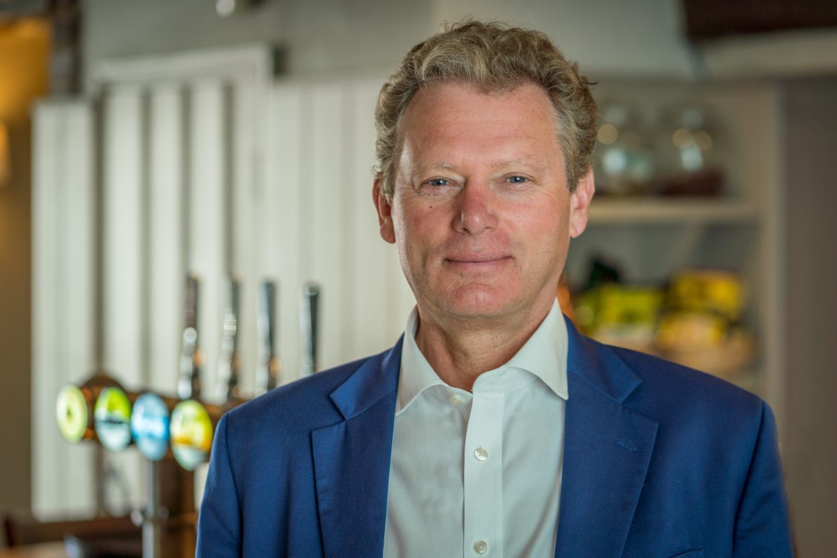 cityam.com - Simon Hunt - Pub industry 'screaming for a reset' amid wave of closures, says Shepherd Neame boss