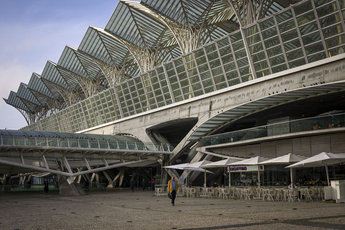 cityam.com - Simon Hunt - UK fintech Pockit borrows cash from Spanish railway architect